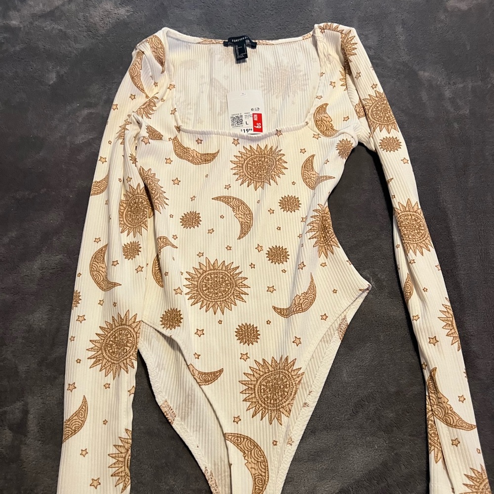 Body suit